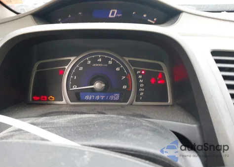 2006 Honda Civic Lx from USA, damaged, VIN 1HGFA16586L129502